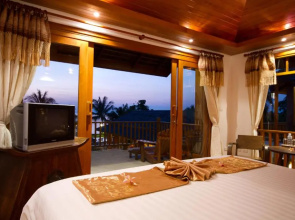 Baan Phulay Luxury Beachfront Villa