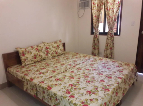 Ausan Beach Front Cottage and Restaurant
