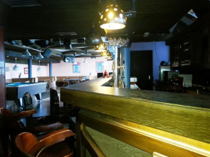 Sporthotel Alpinum