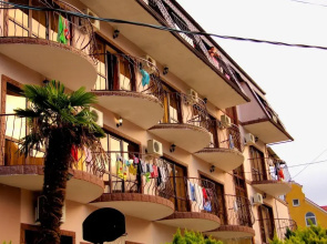 Nouvelle Hotel