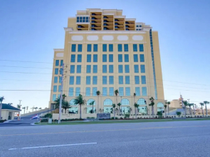 The Oasis at Orange Beach