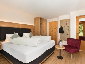 Hotel Vincenz