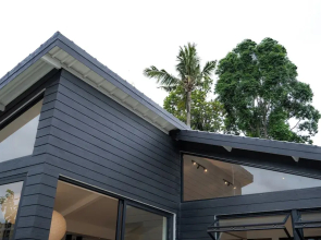 Black Villa by Betterplace