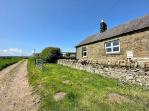 Lonnon Cottage