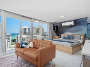 Apartamentos en excelente Zona Condado