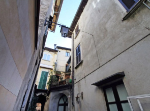 Apartment Mansarda Orta San Giulio