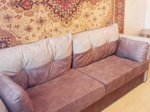 Апартаменты Студия на улице Демонстрации 8