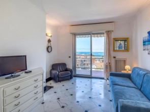 Amazing Home in Lavagna With Wifi and 1 Bedrooms
