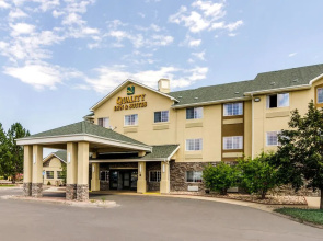 La Quinta Inn & Suites Westminster Promenade