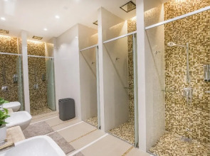 The Bed KLCC - Hostel