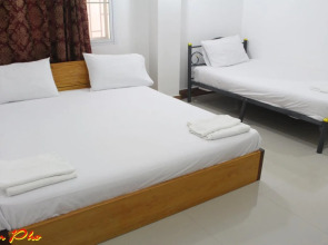Hom Pho Guesthouses