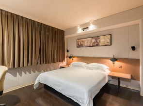 Jin Jiang East Asia Hotel