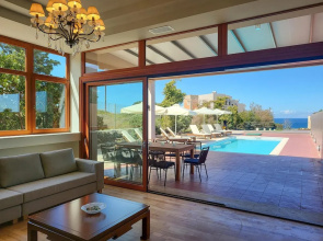Villa Mikaela in Hersonissos
