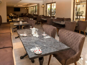 Keten Suites Taksim