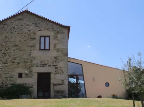 House With 6 Bedrooms in Seia, With Wonderful Mountain View, Furnished