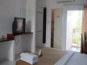 Sophon.19 Apartment