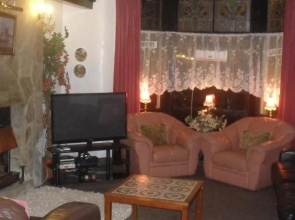 Balmoral Guest House