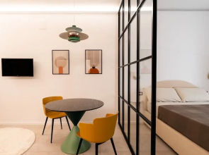 Loft 404 by Wonderful Italy