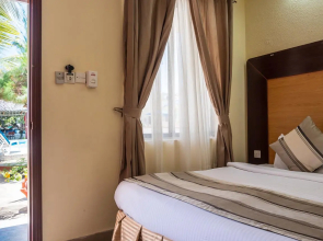 PrideInn Hotel Nyali