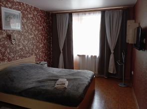 Твой Камчатский дом на улице Звездная