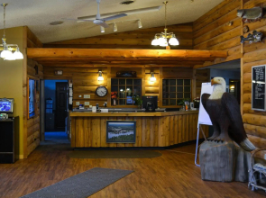 Eagle River Inn and Resort