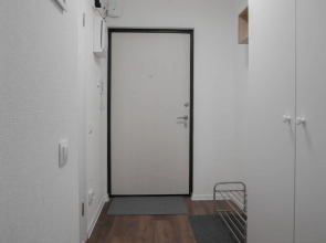 Апартаменты на улице Морской Пехоты 26 корпус 2