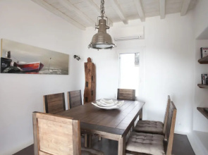 Zebra Villa Mykonos