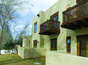 WorldMark Taos
