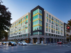 Kasa Sacramento Apartments