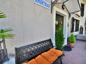 Apartment Lovrano Pöytyä 37108