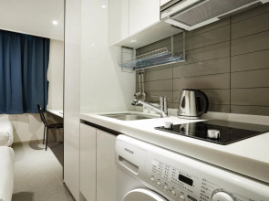 Top Hotel N Residence Insadong