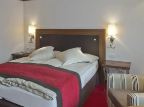 Beau Site Alpine Chic Rooms