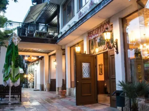 Hotel Kristo