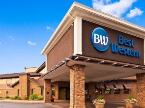 Best Western Lapeer Inn