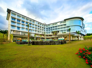 Swiss-Belresort Pecatu