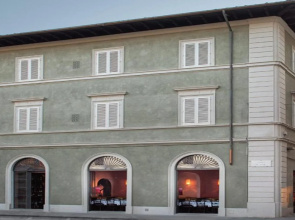 Oltrarno 1881 Apartments