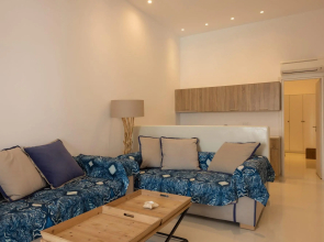 Luxury Bungalow with Private Pool 4B