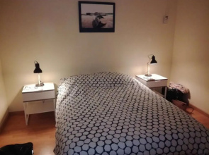 Appartement Étel, 2 pièces, 4 personnes - FR-1-479-76