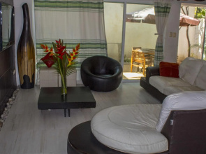 Habitación Sueño de Verano