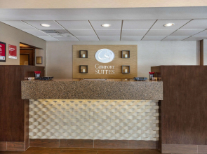Comfort Suites Green Bay West