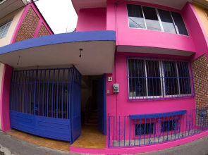 La sirena hostal