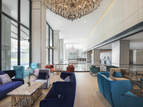 Brighton Grand Hotel Pattaya