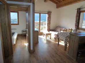 Le Clos d'Aussois