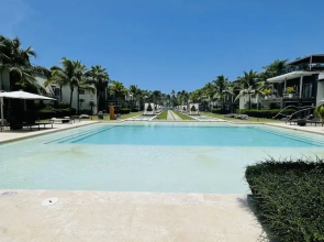 Sublime - Las Terrenas