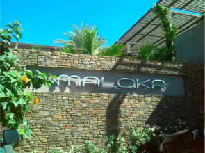 Maloka Hotel Boutique & Spa