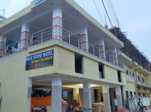 Bluestone Hotel & Restaurant