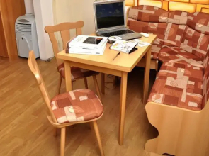 Apartment EduSoft