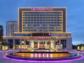 Crowne Plaza Lanzhou New Area