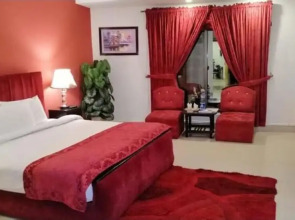 Silk Way Guest House