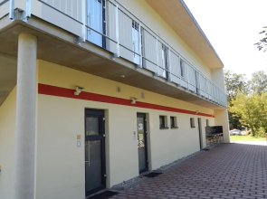 Campingplatz am Treidlerweg